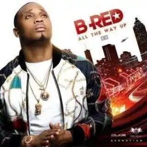 B-Red - Te Slow